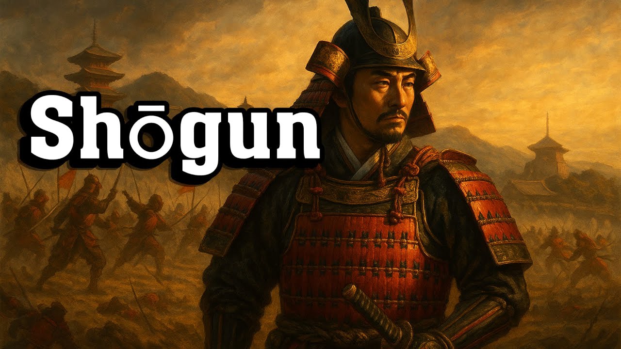 Minamoto no Yoritomo: Founder of Japan's First Shogunate