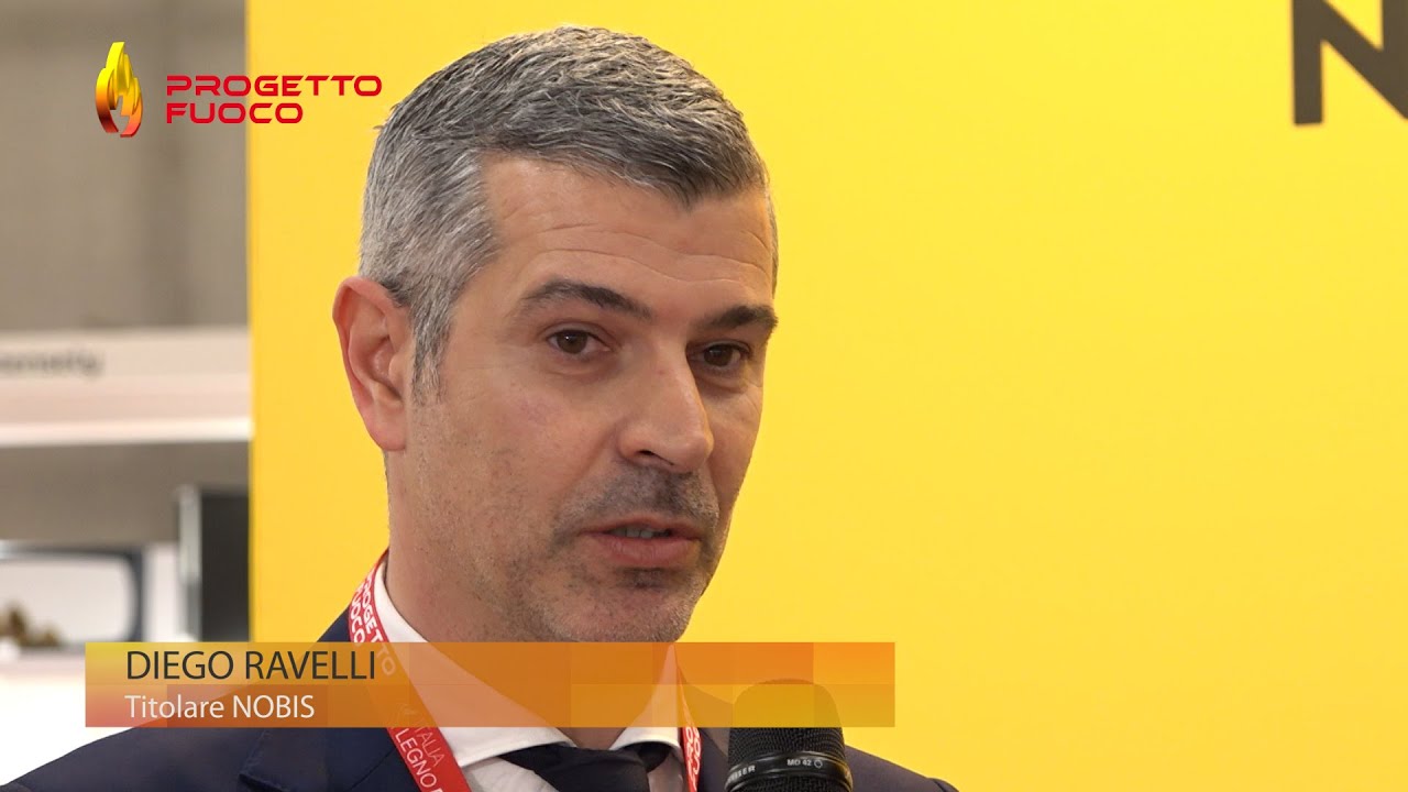 NOBIS | Progetto Fuoco 2020