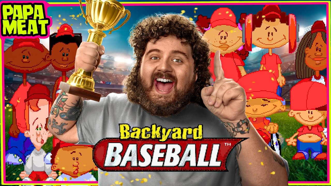 Alcoholic Takes Local LIttle League Team To Championship