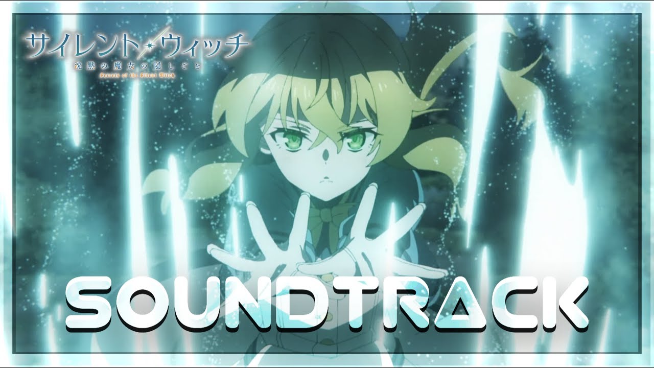 Secrets of the Silent Witch Episode 8 OST - Time Limit! (Epic Cover)
