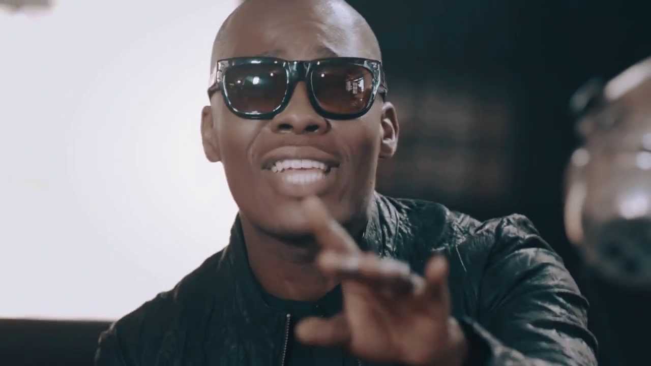 VAALSOW - Unga Tsheli Muntu