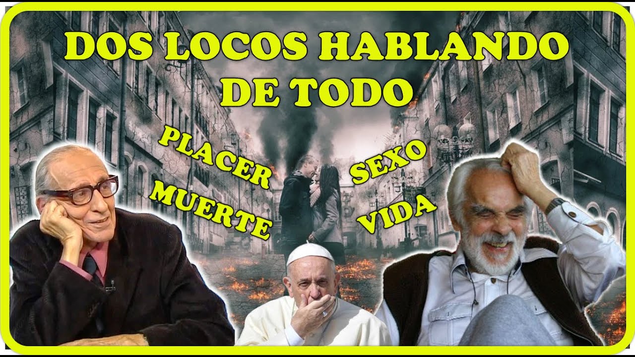 ✅ Marco Aurelio Denegri y Armando Robles Godoy ✅ Temas Finiseculares