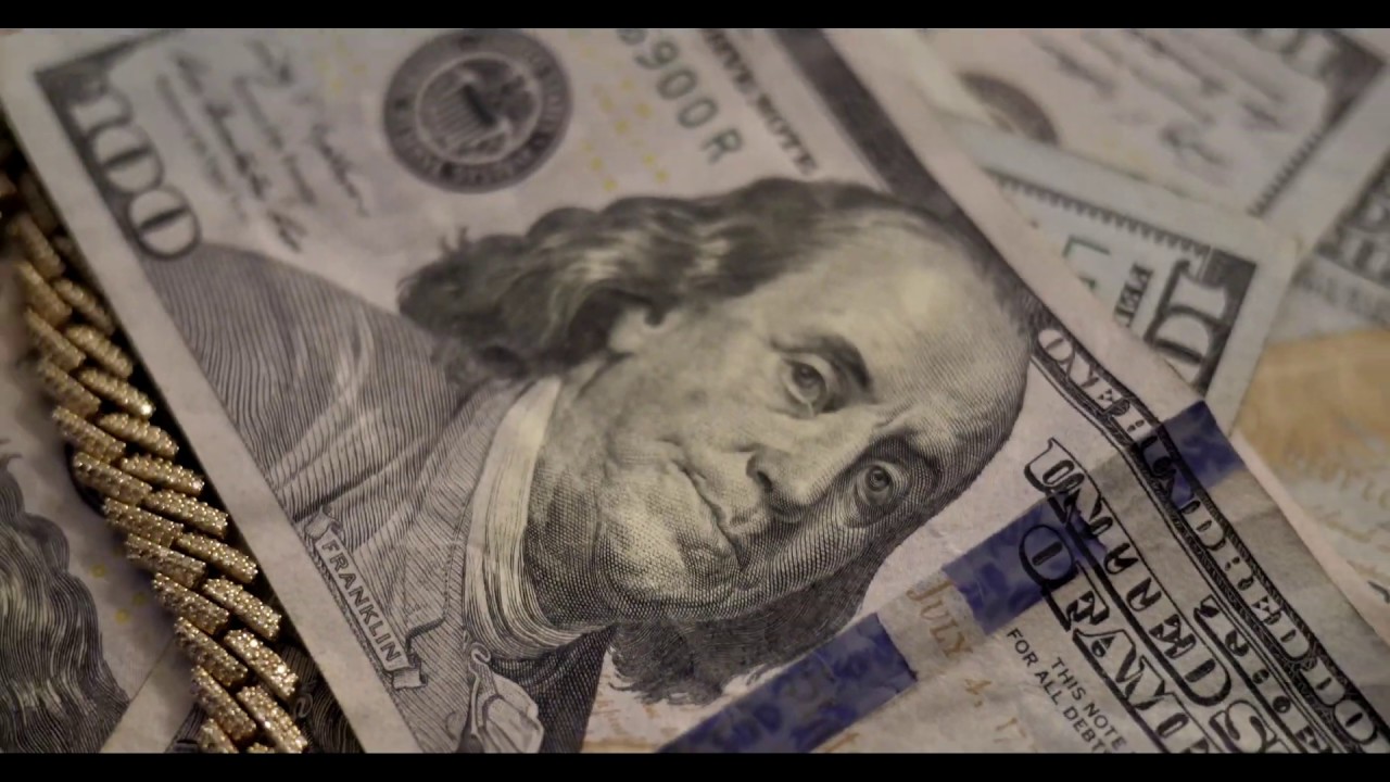 Shaad Goon ft. YGG Tay - Money (Official Video)