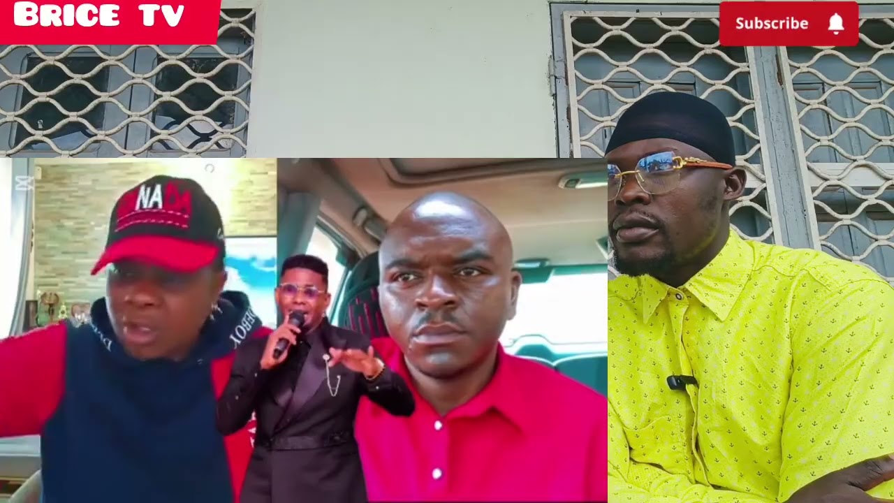 Baronne de suice debranche la joie chakala vip