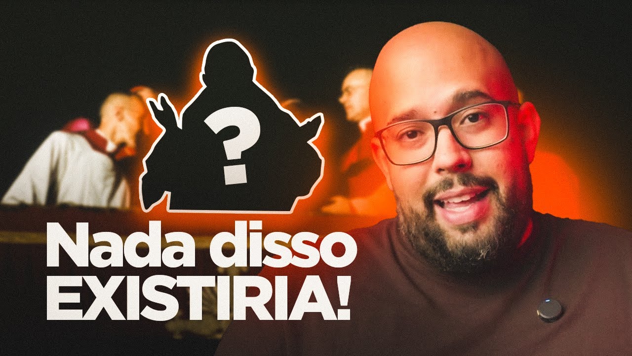 7 Coisas que NÃO EXISTIRIAM sem João Paulo II