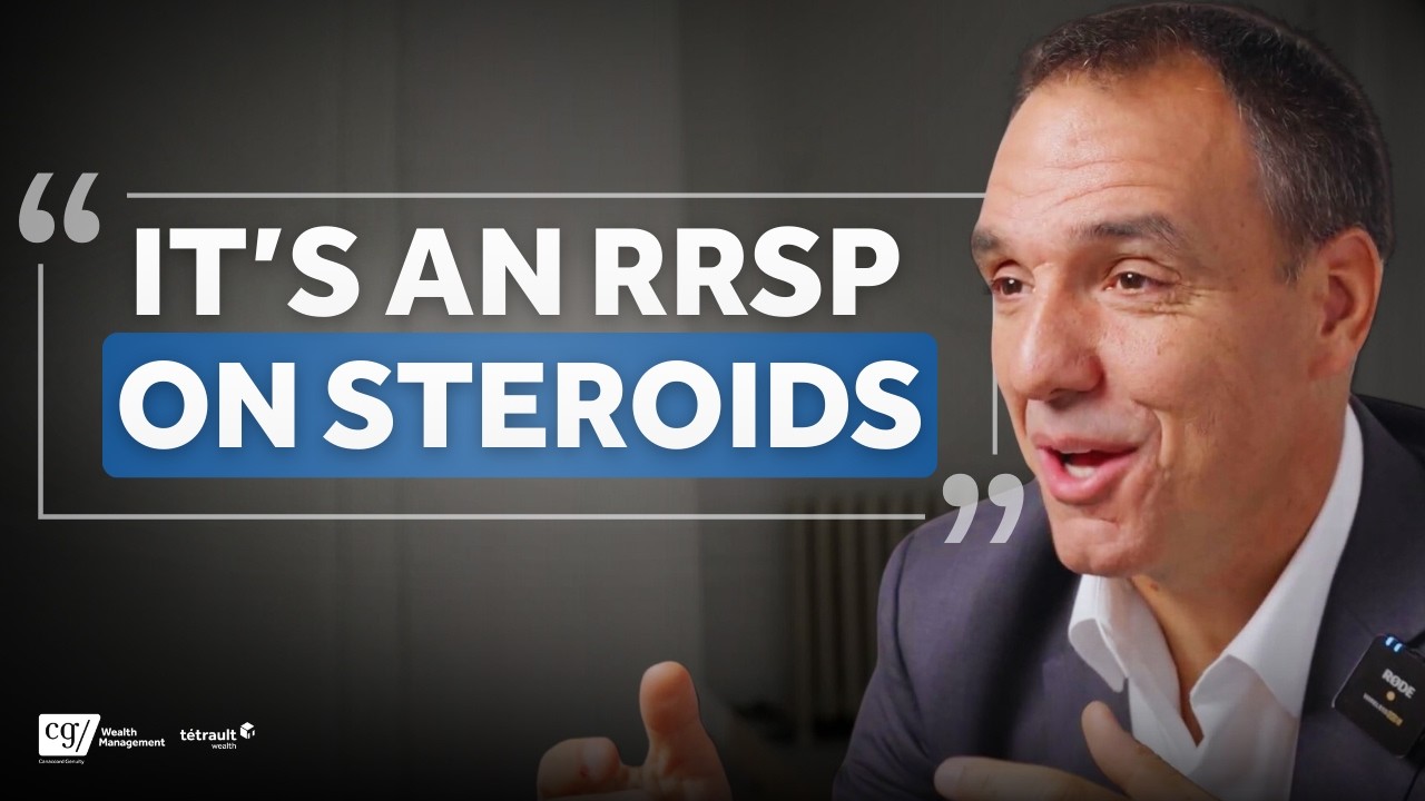 Объяснение принципа работы IPP: почему владельцы бизнеса заменяют RRSP на ЭТОТ инструмент.