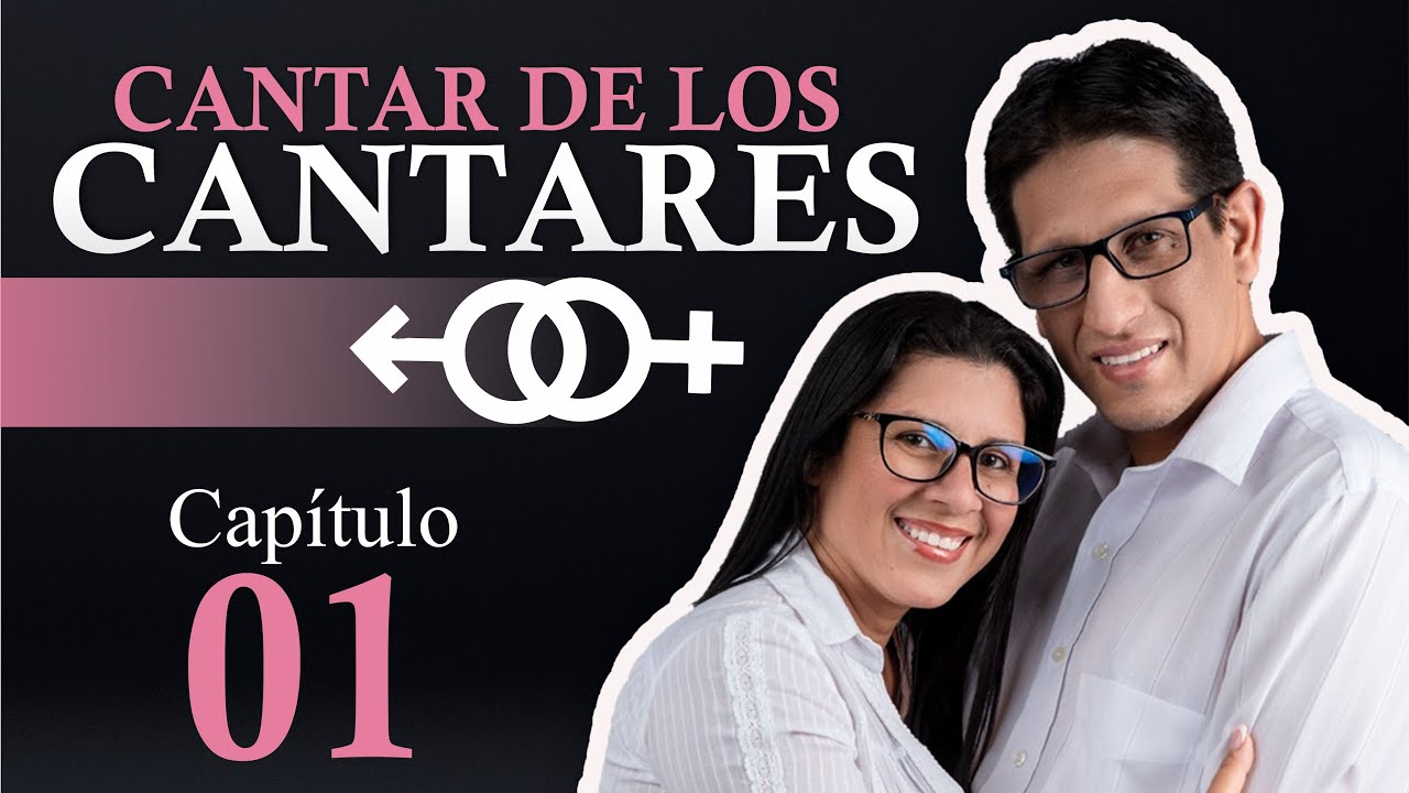 ✅ CANTAR DE LOS CANTARES 1 - EXPLICADO 🔥 | Reavivados por su Palabra || 16 DE NOVIEMBRE 2023