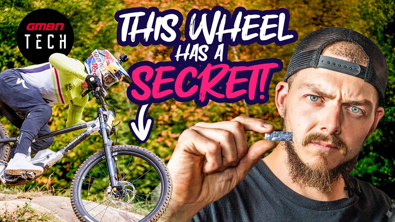 Should We All Be Doing This To Our Wheels?