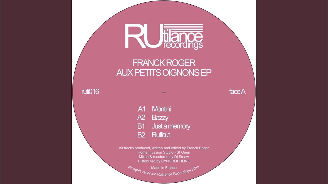 Ruffcut