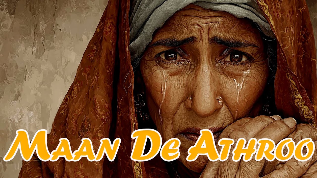 Maan De Athroo