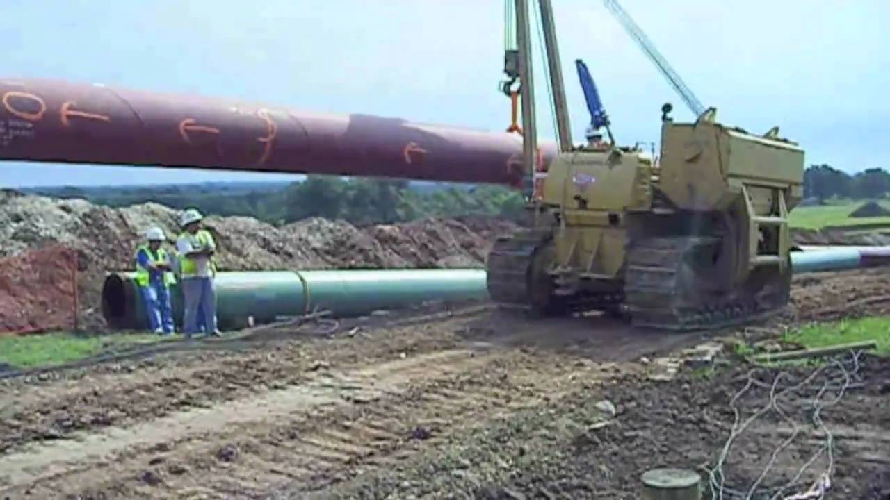 Pipe Bending (shortened)