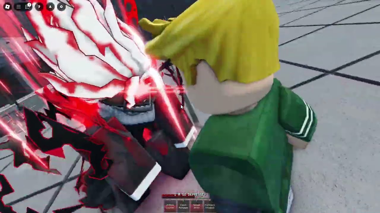 Fiction battlegrounds part 2