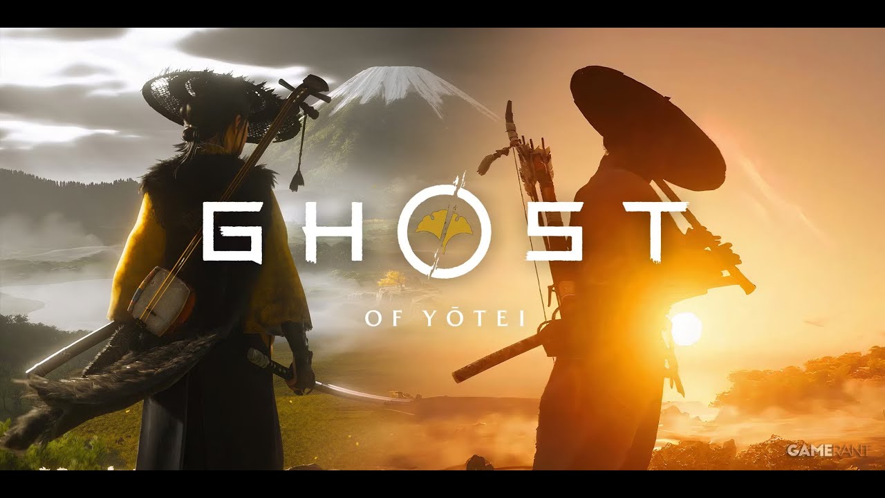 Ghost Of Yotei