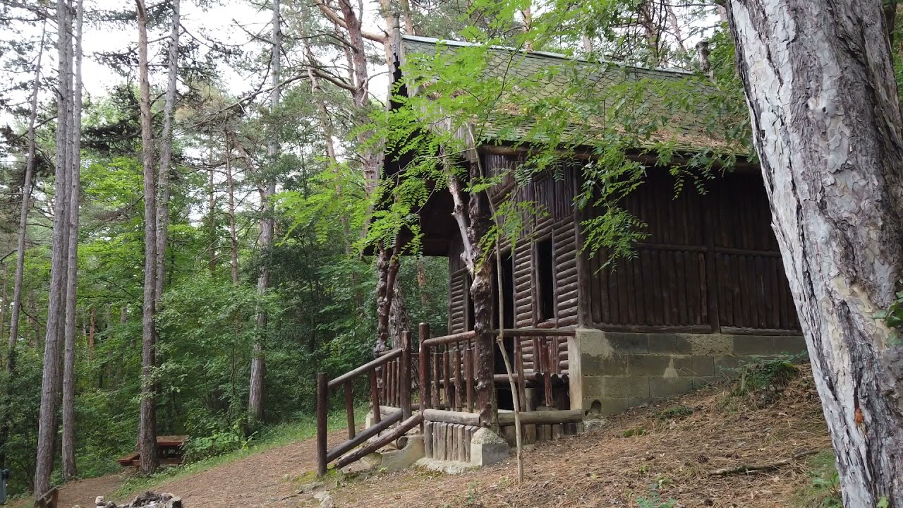 Randonnée au Belvédère du Diable