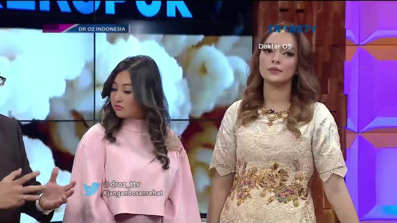 Waspada Bahaya Makan Kerupuk ~ DOKTER OZ INDONESIA 18 Februari 2017