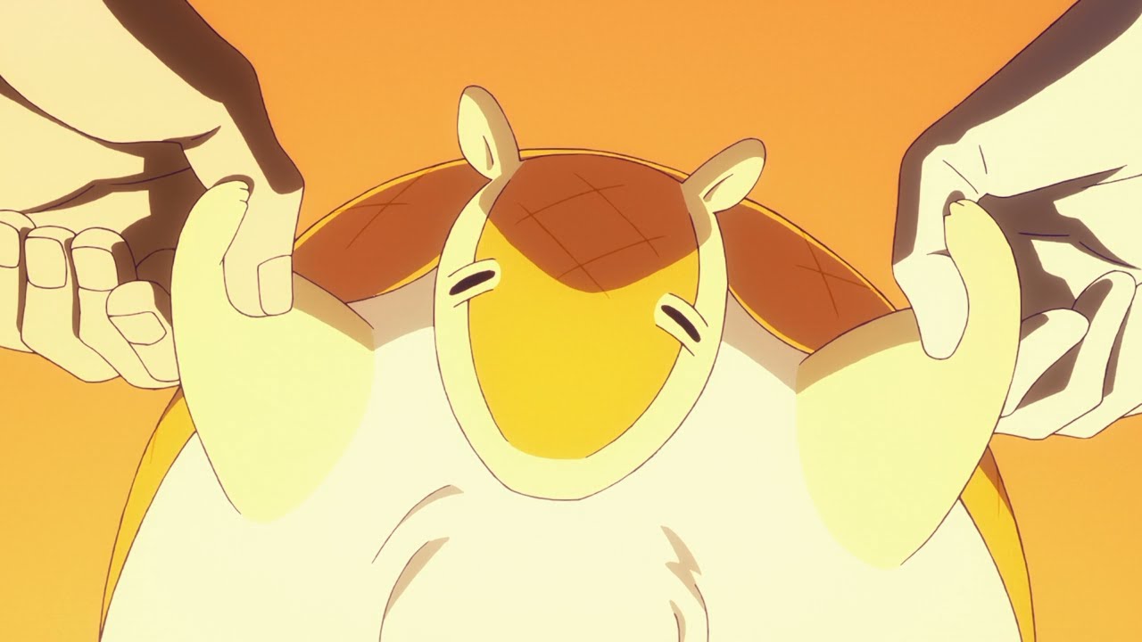 My Top 50 Anime Openings of Fall 2021