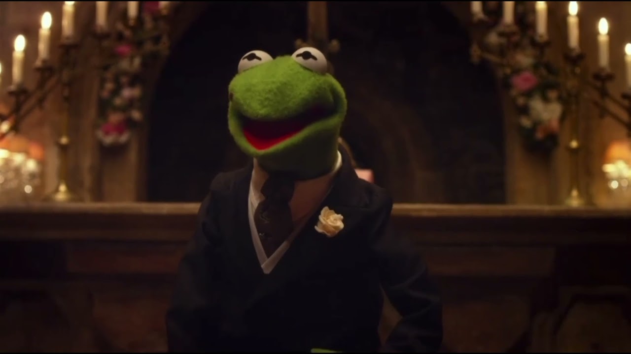 Constantine the Frog - When You’re Evil