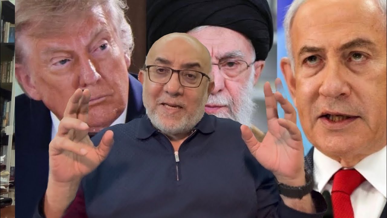 هل نشهد حرب إقليمية بتحريض من نتنياهو وتنفيذ أمريكي في رمضان؟!