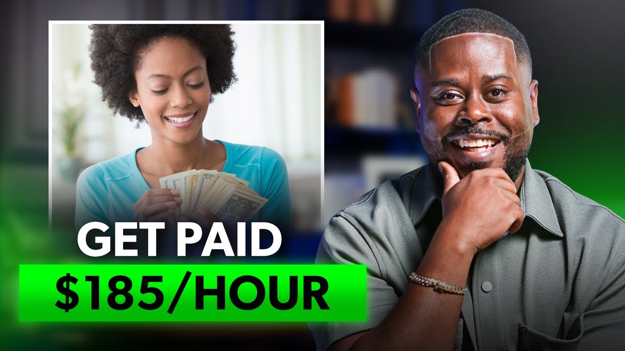Make $5,550 Monthly Working 35 Hours a Week & Zero Experience?!