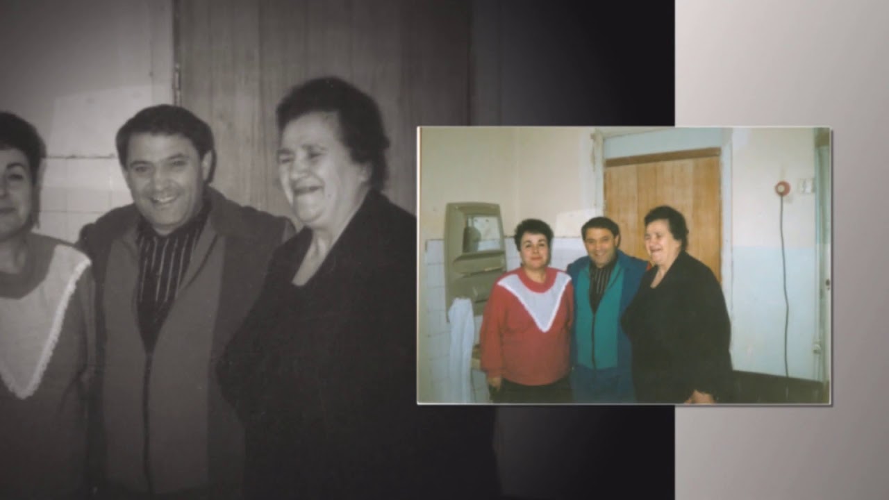 Hovhannes Vardanyan Hishatakin