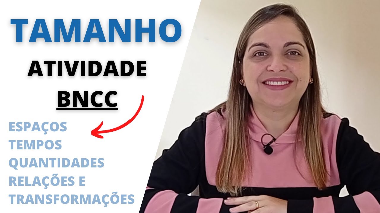 Atividade de Tamanho - Maior e Menor | Atividade de Tamanho Para Educação Infantil