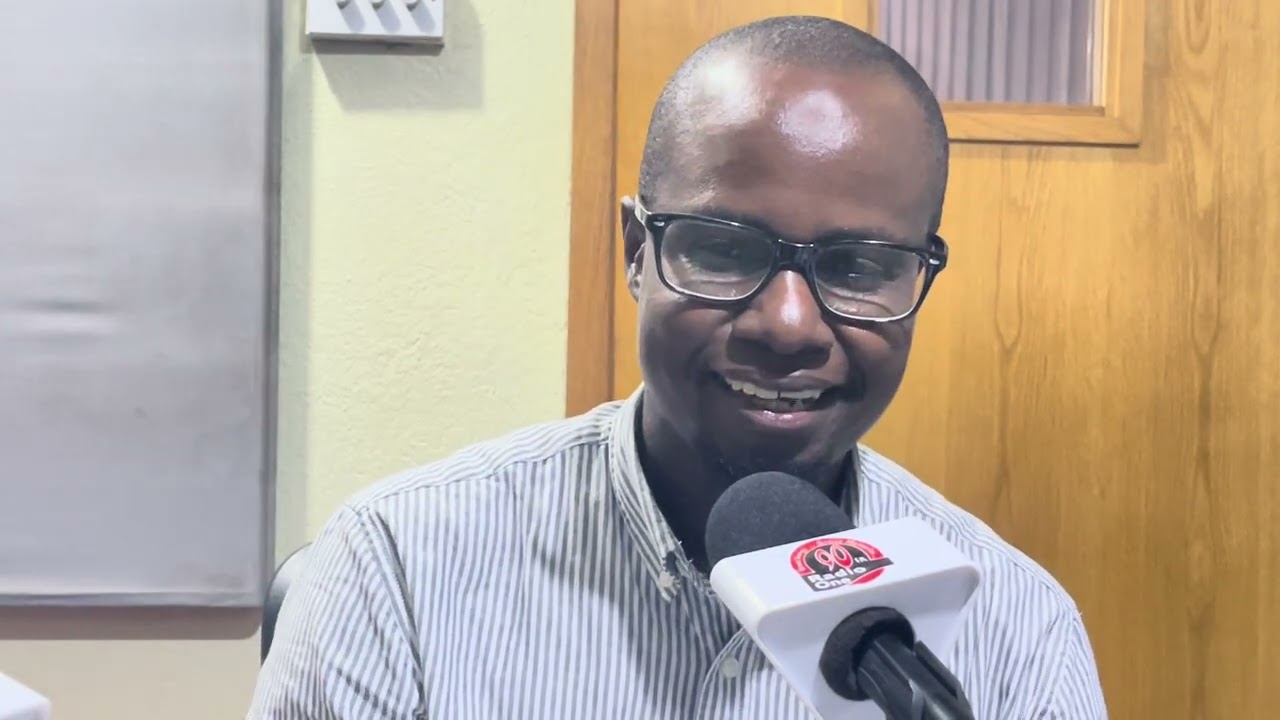 Anita Among is the best gift God gave president Museveni: Dr Yusuf Serunkuuma on speakership race 
