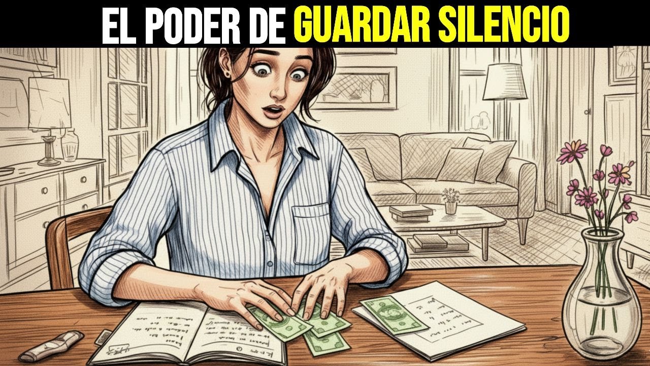 Dejo De Comentar Todo Lo Que Hacia Y Su Vida Cambio