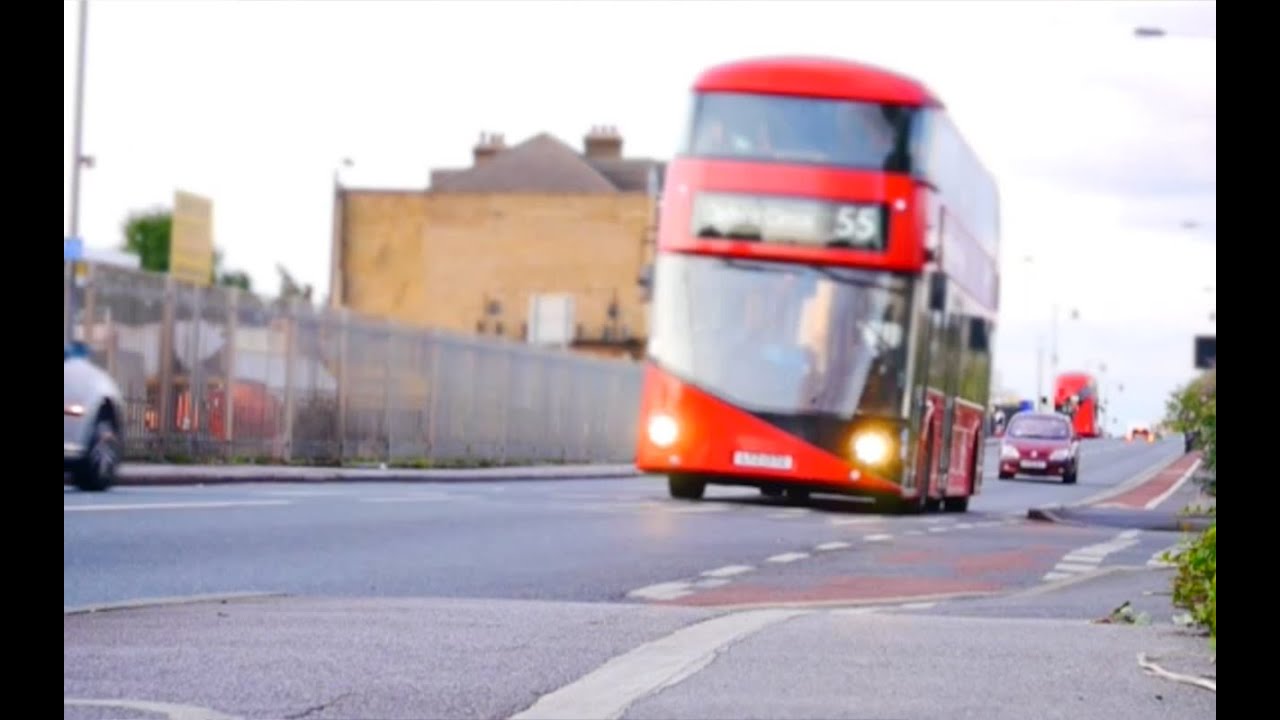 Commonplace for Mini Holland in Waltham Forest