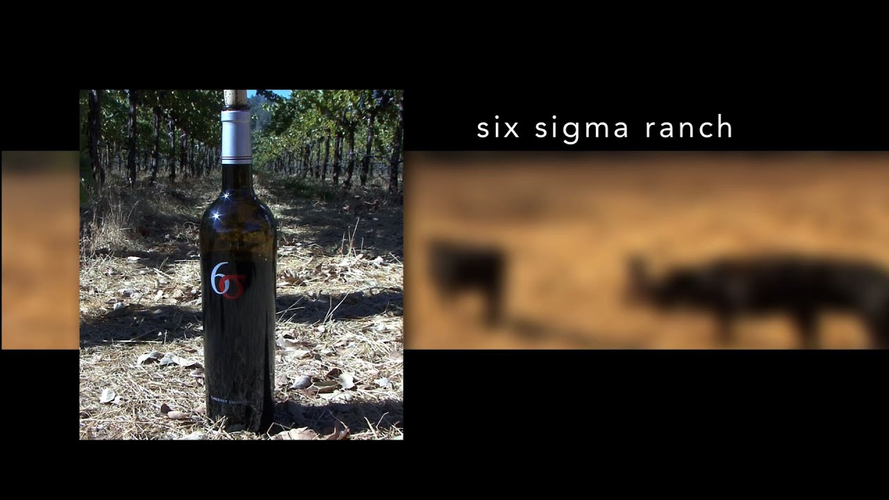 Lake County: Six Sigma Ranch