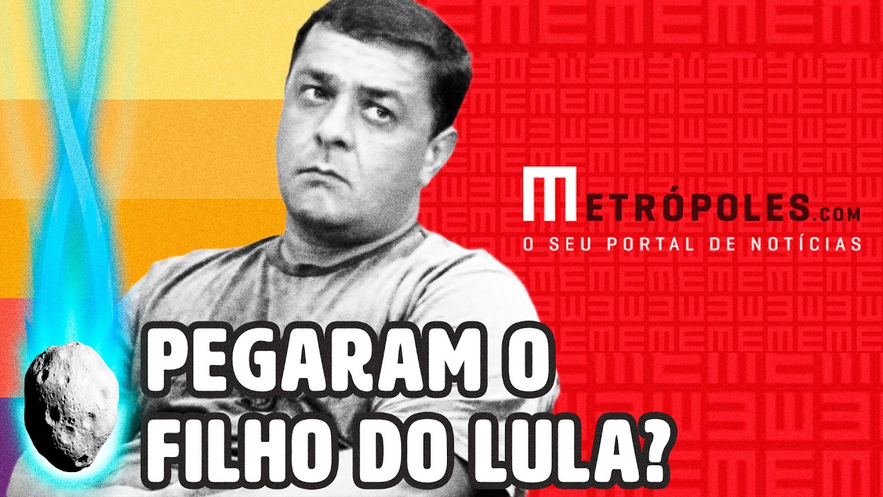 EX-DIRIGENTES DO INSS FECHAM DELAÇÃO E ENTREGAM LULINHA, DIZ METRÓPOLES | PLANTÃO