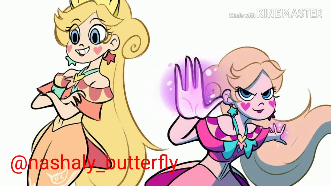 Pamela butterfly
