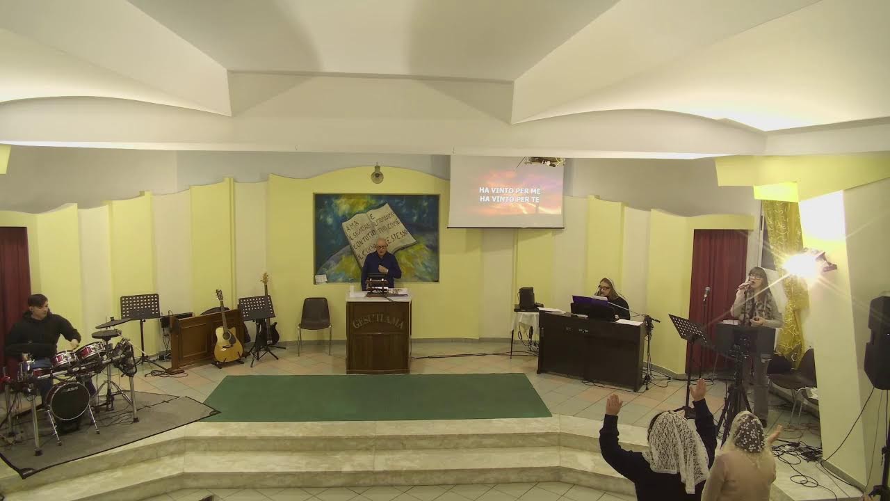 08/02/2026 Bellomia Paolo Ccp Maranatha