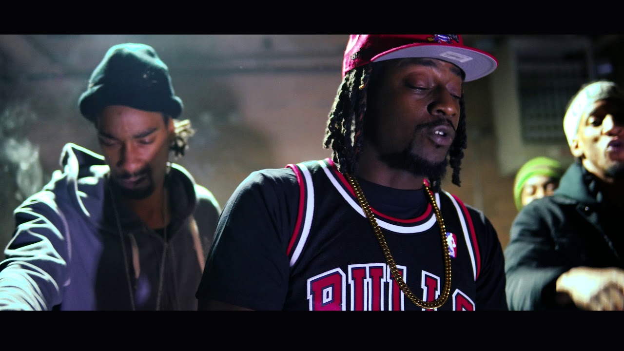 JU JILLA X AMG FRESH X HARDKNOCK X PANAMERA P - 