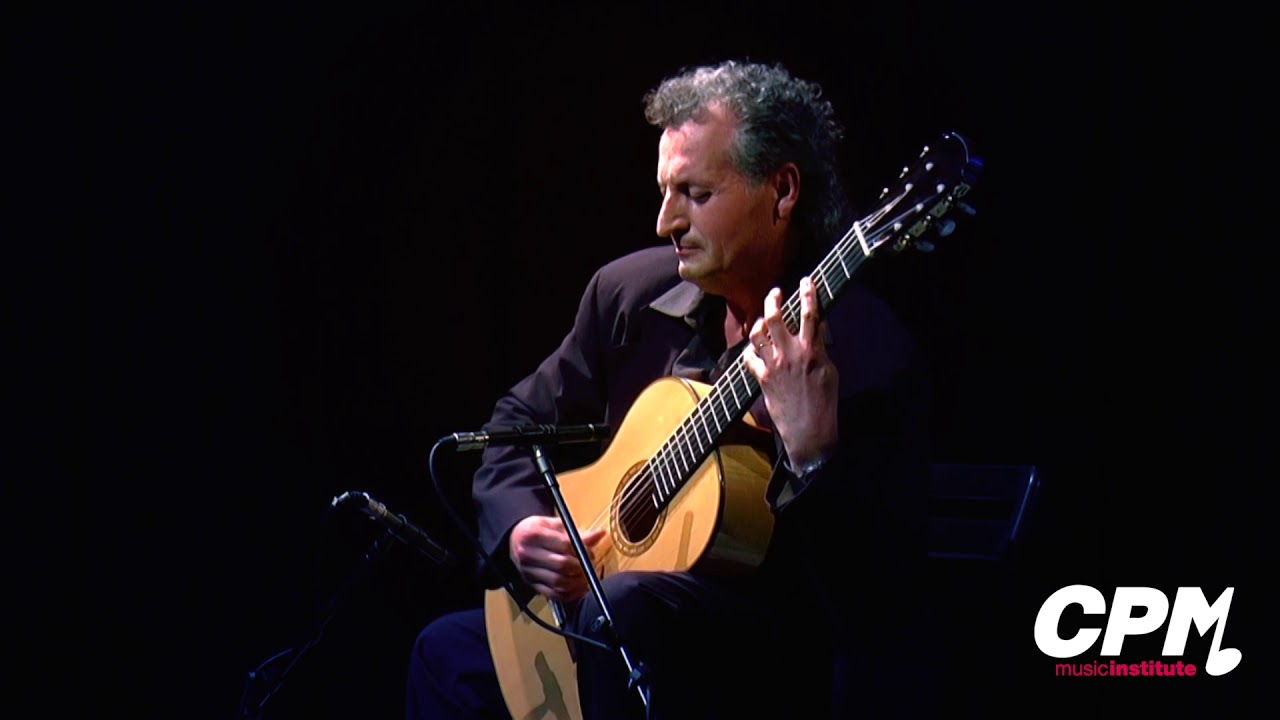 Maurizio Colonna @ CPM Open Week 