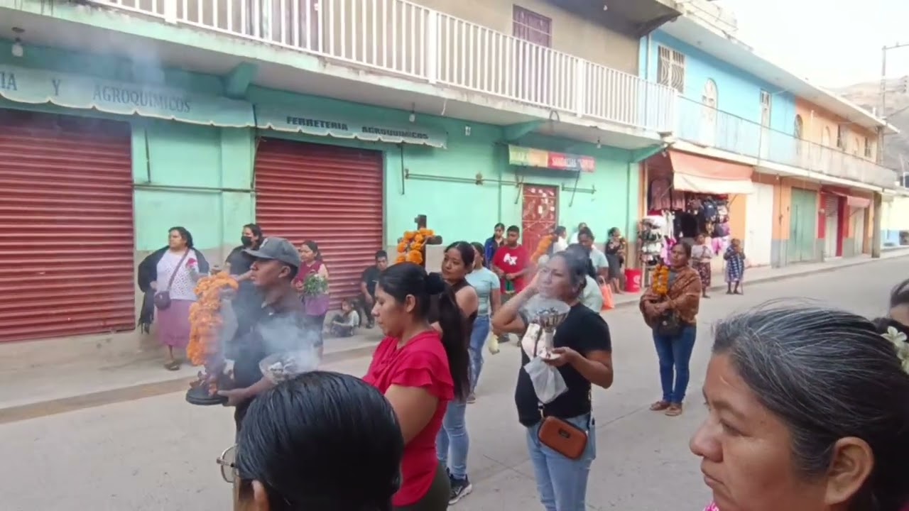 Miércoles de ceniza copanatoyac gro 2025