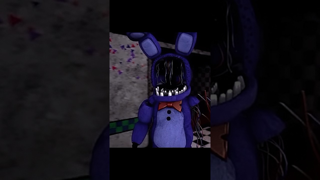 Bonne sacrificed himself for Chucky 