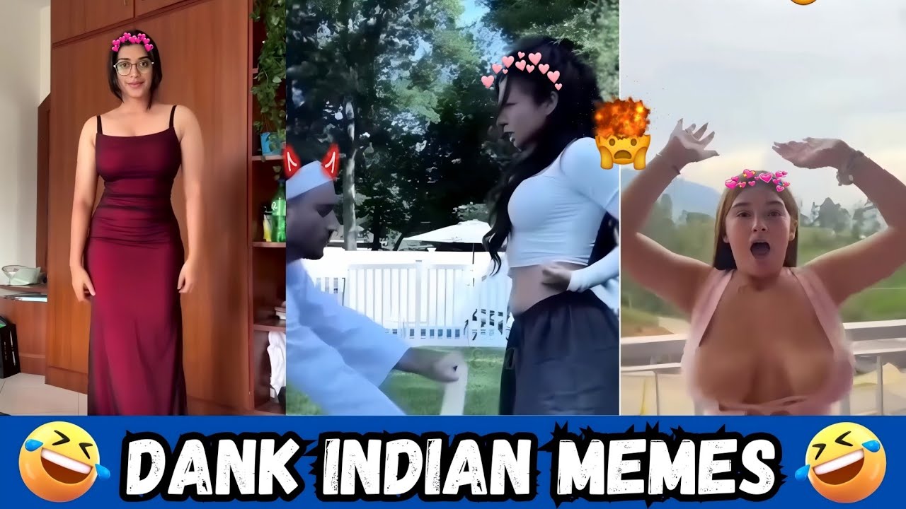 Wah Kya Scene Hai ep8😂 | Dank Memes🤣 | Indian Memes😜 | Memes | Meme #meme #memes #memevaasi