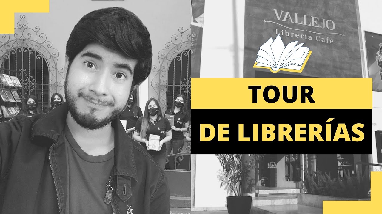 VLOG: Estas librerías abrieron en cuarentena