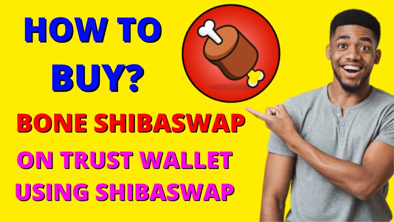 How to buy Bone token in Shibaswap | Easy & Simple (2022)