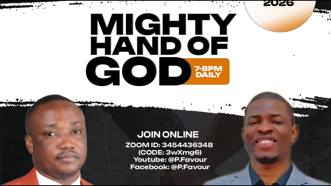 HEALING STREAMS WITH PFD || DAY 3 || PASTOR FAITH DWOBENG || PRAYERS