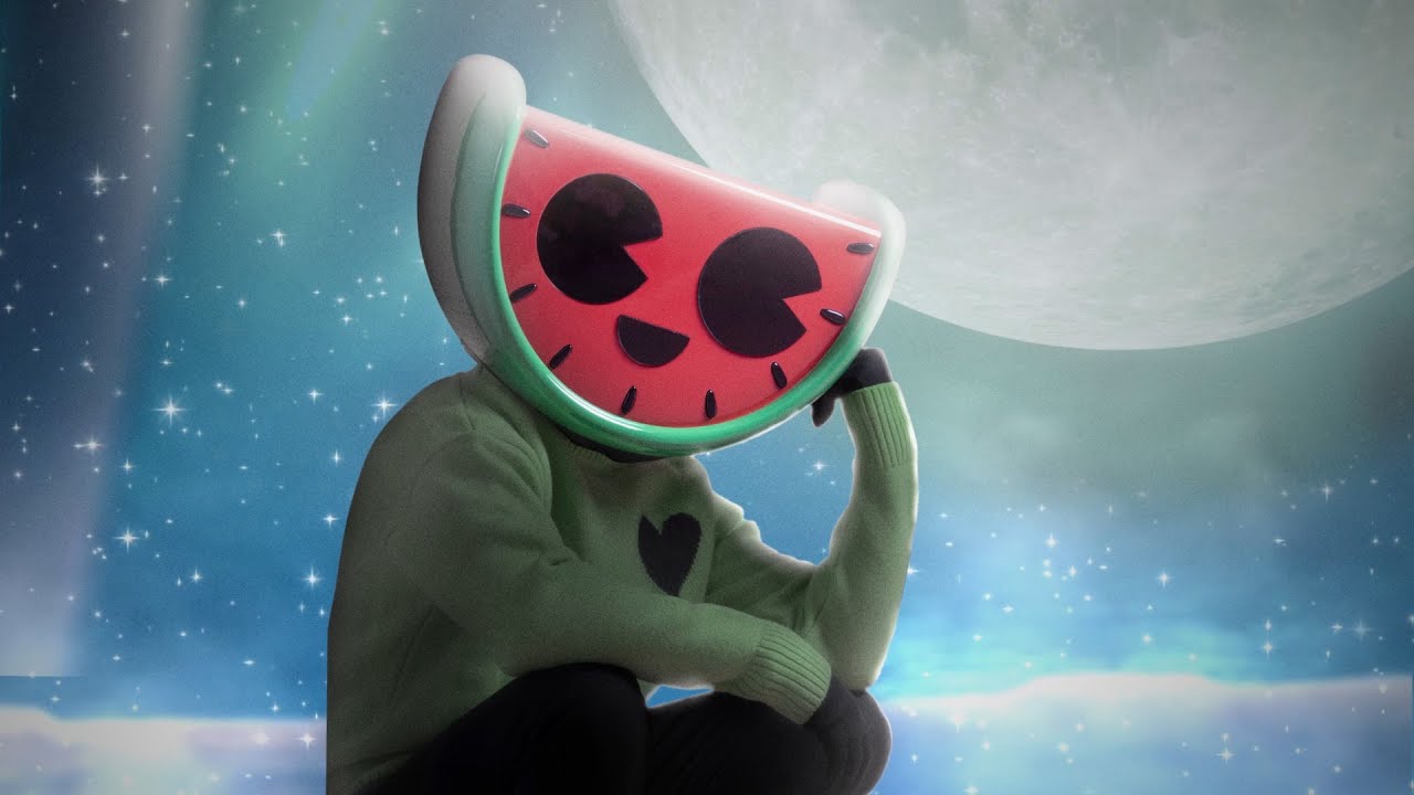 MELON – Say It Right