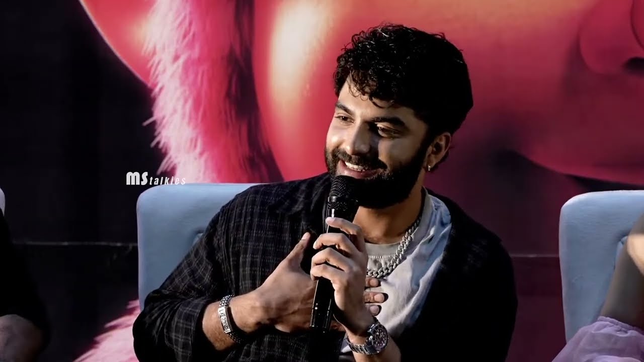 Cult Movie Team Media Interaction | MS Talkies
