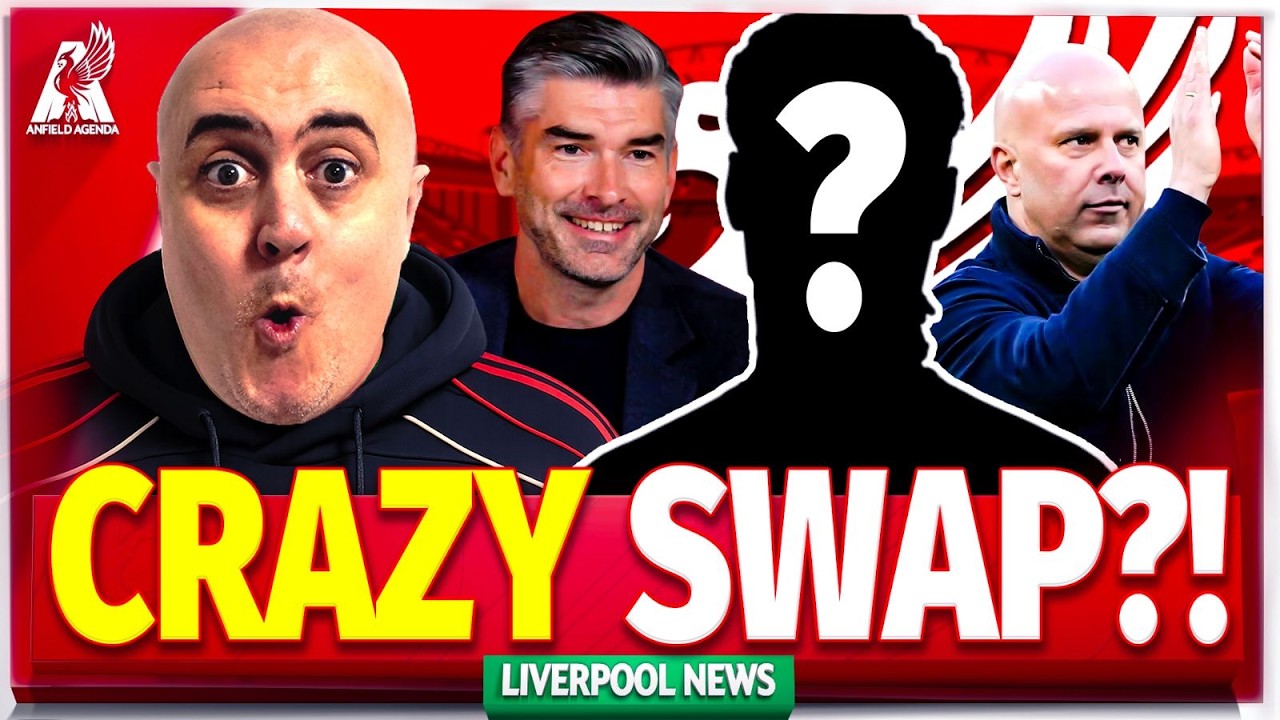 REDS LINKED TO MASSIVE SWAP! ALISSON EXTENDS + CELTIC STARLET JOINS! Liverpool Latest Transfer News