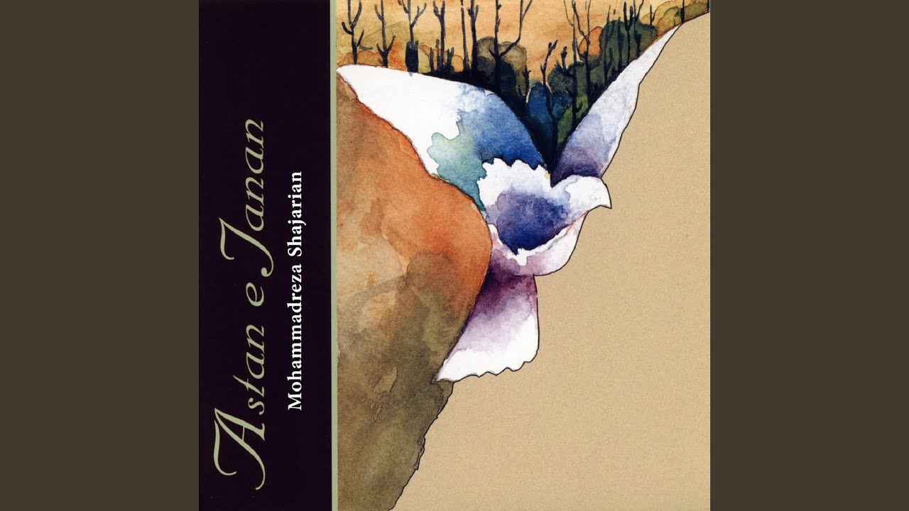 Tasnife Sheydai (Live)