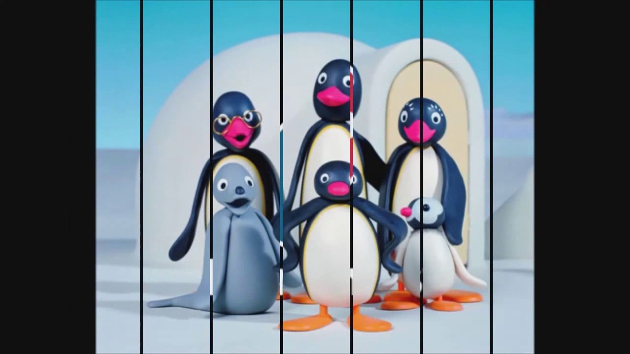 [YTPMV] Very Big Compilation Of My Scans