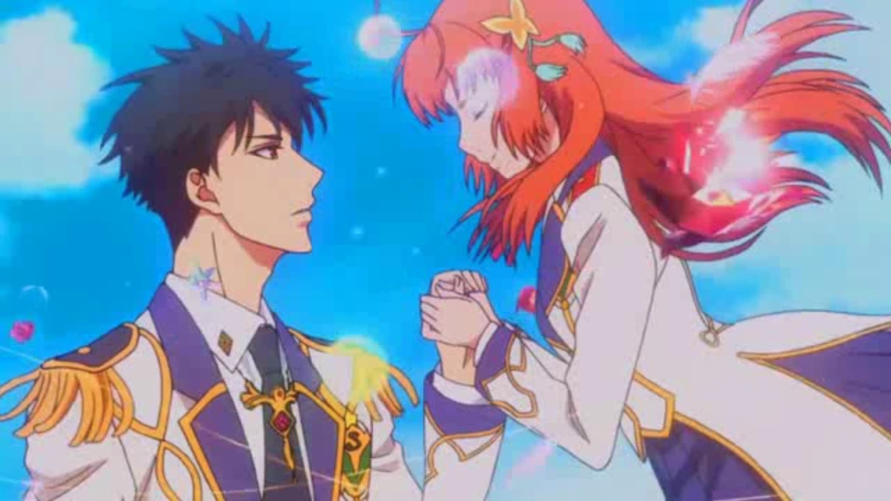 What is love Love magic