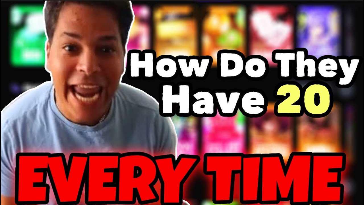 TheGoobr проводит MELTDOWN-тестирование, является ли LIVE BJ менее ПОДЛИННЫМ....