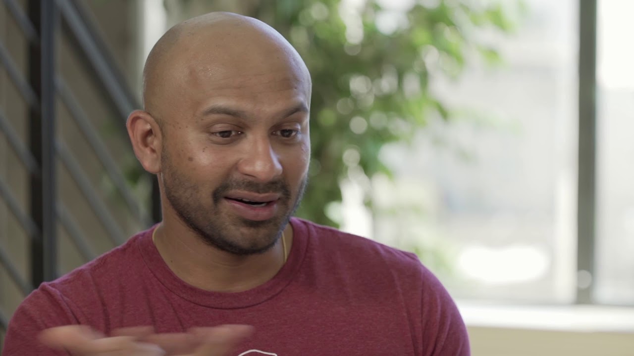 CEO of Overclock Labs On the World of Blockchain & Upcoming Technology In Development