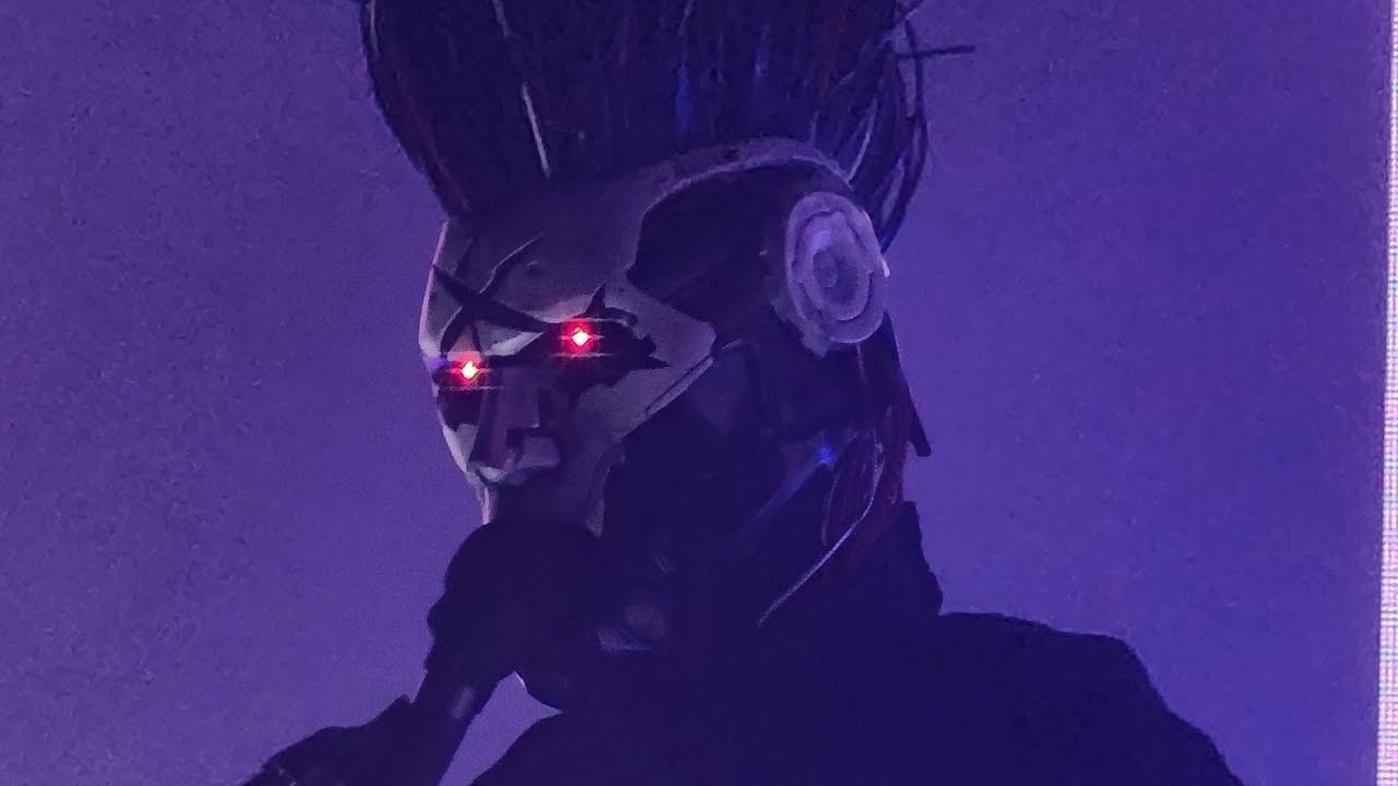 STATIC-X - DIRTHOUSE (LIVE) 3/7/2023 🤘🤯