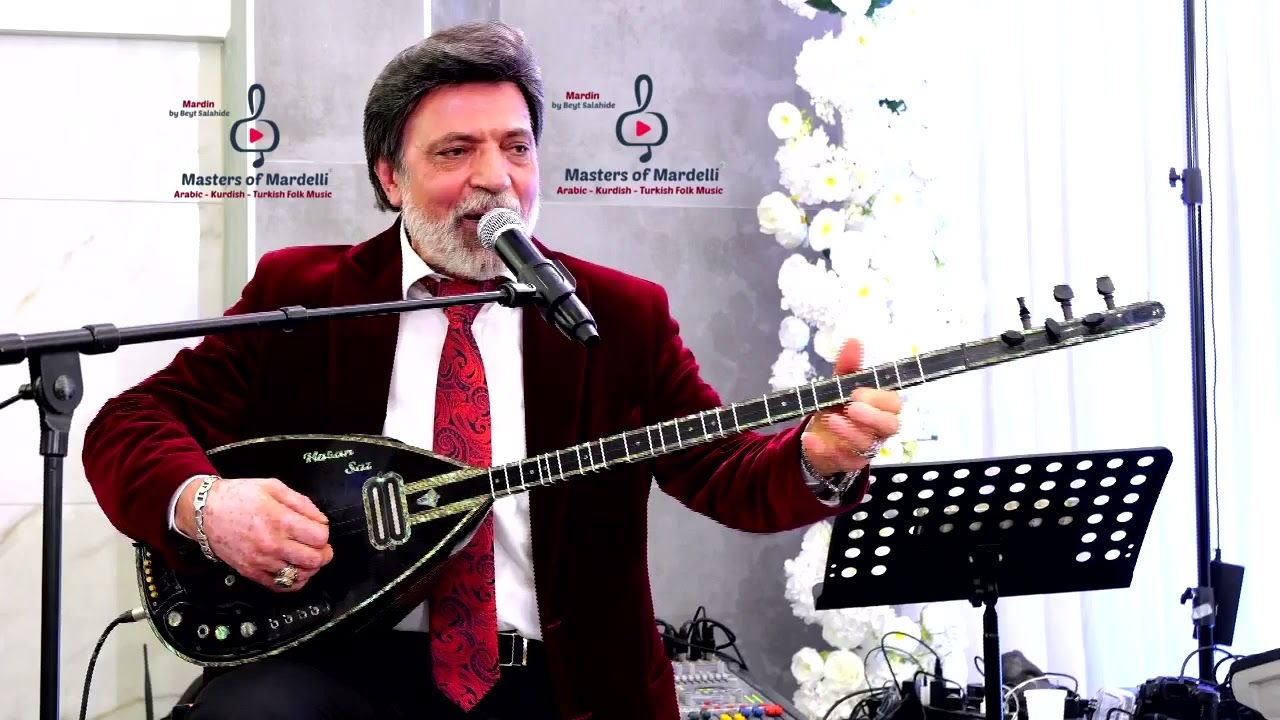 Masters of Mardelli 306 - Rashid Moussa - Da3we 2024 Beyt Darwich Mchaschniye